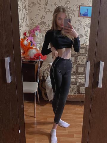 Анкета проститутки Алена, 24 года