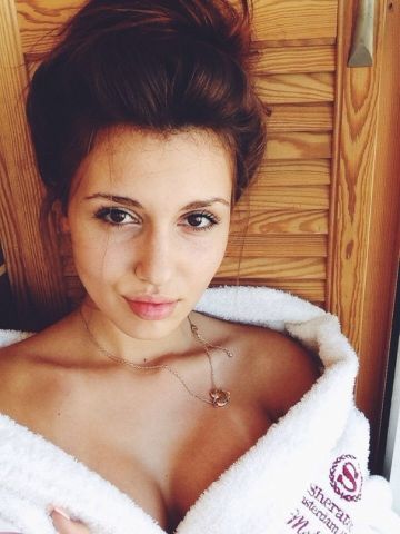 Анкета проститутки Инга, 24 года
